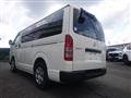 2023 Toyota Hiace Van