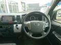 2023 Toyota Hiace Van