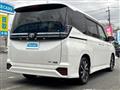 2025 Toyota Voxy