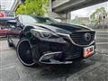 2015 Mazda Atenza