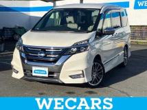 2018 Nissan Serena