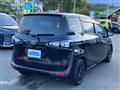 2021 Toyota Sienta