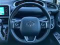 2021 Toyota Sienta