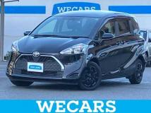 2021 Toyota Sienta
