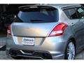 2012 Suzuki Swift