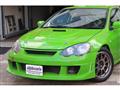 2001 Honda Integra