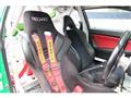 2001 Honda Integra