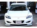2003 Mazda RX-8