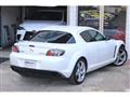 2003 Mazda RX-8