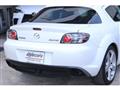 2003 Mazda RX-8
