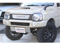 2016 Suzuki Jimny