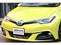 2016 Toyota Auris