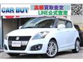 2012 Suzuki Swift