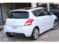 2012 Suzuki Swift
