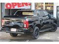 2024 Mitsubishi Triton