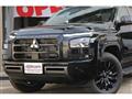 2024 Mitsubishi Triton