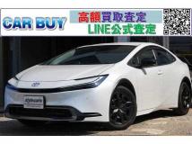 2023 Toyota Prius