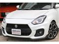 2019 Suzuki Swift