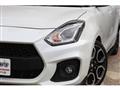 2019 Suzuki Swift