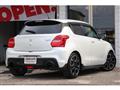 2019 Suzuki Swift