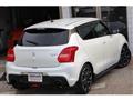 2019 Suzuki Swift