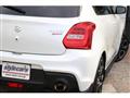 2019 Suzuki Swift