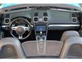2014 Porsche Boxster