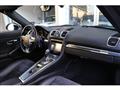 2014 Porsche Boxster