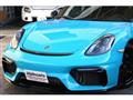 2014 Porsche Boxster