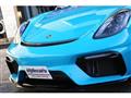 2014 Porsche Boxster