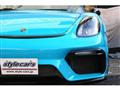2014 Porsche Boxster