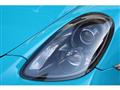 2014 Porsche Boxster