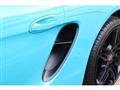 2014 Porsche Boxster