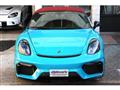 2014 Porsche Boxster