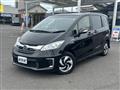 2014 Honda Freed