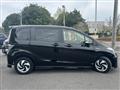 2014 Honda Freed
