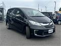 2014 Honda Freed