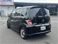 2014 Honda Freed