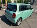 2015 Suzuki Lapin