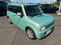 2015 Suzuki Lapin