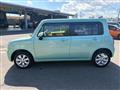 2015 Suzuki Lapin