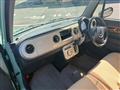 2015 Suzuki Lapin