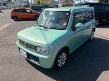 2015 Suzuki Lapin