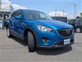 2012 Mazda CX-5