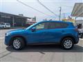 2012 Mazda CX-5