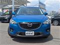 2012 Mazda CX-5
