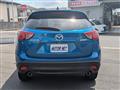 2012 Mazda CX-5