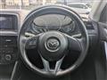2012 Mazda CX-5