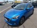 2015 Mazda Demio