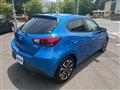 2015 Mazda Demio